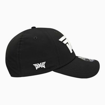 PXG キャップPROLIGHT 940 SNAPBACK CAP ブラックNEW ERA 9FORTY Black