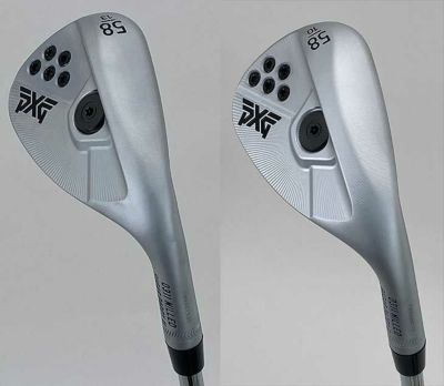 PXG シュガーダディ2 ウエッジ Sugar Daddy2 Wedge クロム | 第一ゴルフオンラインショップ