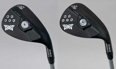 PXG シュガーダディ2 エクストリームダーク ウエッジ Sugar Daddy2 Wedge XtremeDark | 第一ゴルフオンラインショップ