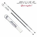 【練習器具】 ミウラ SG-281 アライメントスティックスティック2本＋カバー1個セット三浦技研 MIURA | 第一ゴルフオンラインショップ