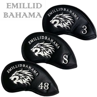 特注・ヘッド在庫有り】エミリッドバハマ EMILLID BAHAMACarlvinson