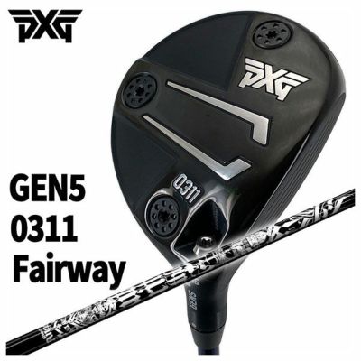 pxg gen５ ドライバー 3w ベッドのみ カバー付き tic-guinee.net