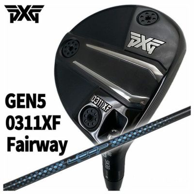 高評価！ Loop PXG Prototype Sixシャフト FW クラブ - www.pinerest.org