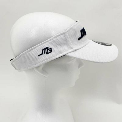 数量限定モデル】三浦技研 ミウラ MIURAニューエラ コラボ NEWERA バイザー VISORメンズ フリーサイズ SG-232 | 第一ゴルフ オンラインショップ