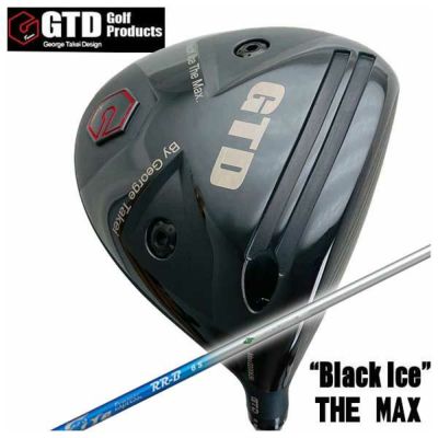 美品★ GTD Black Ice 7w 20.5 スピーダーevo6 70sゴルフ