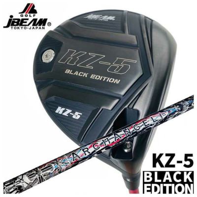 軽量な折り畳み自転車 ドライバー ヘッドJBEAM KZ5 シャフト REVE