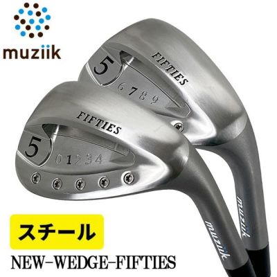 ⭐︎ムジーク ディープマッスル 5〜PW DGツアーイシューS200⭐︎ - ゴルフ