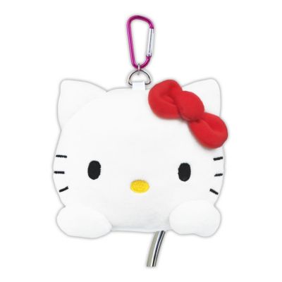 ハローキティ パターカバー ピン型KTPT002 Sanrio HELLO KITTY GOLF サンリオ ゴルフ | 第一ゴルフオンラインショップ