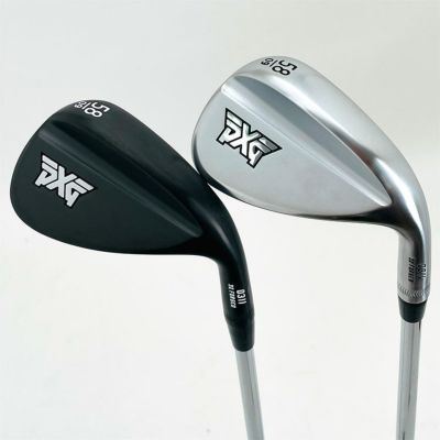 【特注カスタムクラブ】PXG 0311 3X Forged Wedgeフォージド