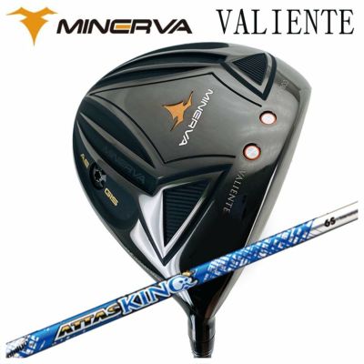MINERVA VALIENTE(ミネルヴァヴァリエンテ) | 第一ゴルフ