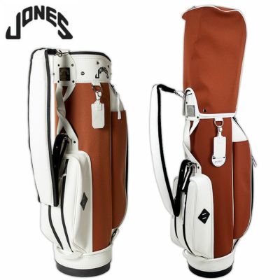 ジョーンズ キャディバッグライダー USオープン 2021JONES Tour Bag 