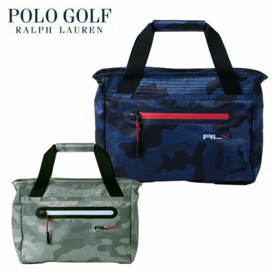 ポロ ラルフローレンベア RL 3WAYボールポーチ RLA009CPOLO RALPH