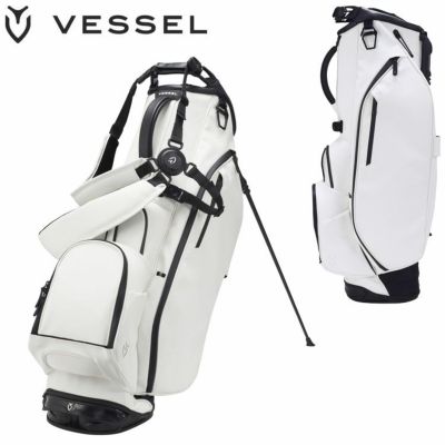 数量限定】 バルド2023 NEW STAND CADDIE BAGスタンド キャディバッグ