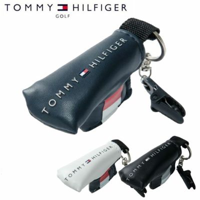 トミーヒルフィガー ピン型 パターカバーマグネットタイプ TOMMYHILFIGERTHMG7FH5 第一ゴルフオンラインショップ