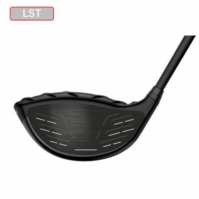 PING G430 LSTドライバー ALTA J CB BLACK カーボンシャフト 日本正規