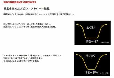 スリクソン(SRIXON)ZX5 Mk II アイアンN.S.PRO 950GH neo DST スチール