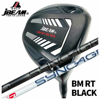 BM RT BLACK | 第一ゴルフオンラインショップ