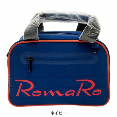 ロマロ RomaRo2022 ミニトートバッグMini Tote Bag ゴルフ ラウンド