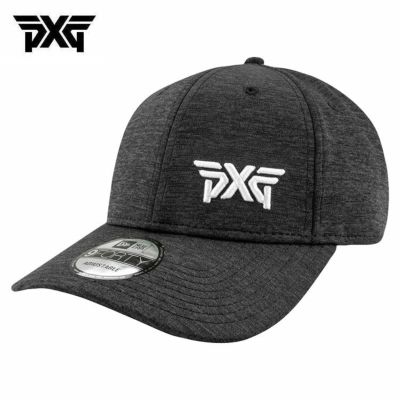 PXG キャップBATTLE READY 9FORTY ADJUSTABLE CAPブラック 940 【PXG