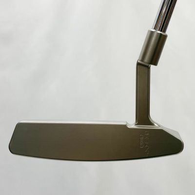 特注カスタム】ジオギャラクシーGeoGalaxy TOUR PUTTER JSS Type-H