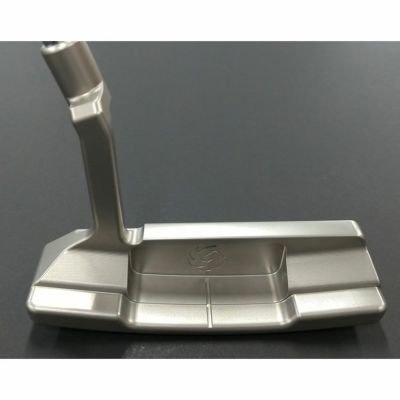 特注カスタム】ジオギャラクシーGeoGalaxy TOUR PUTTER JSS Type-H