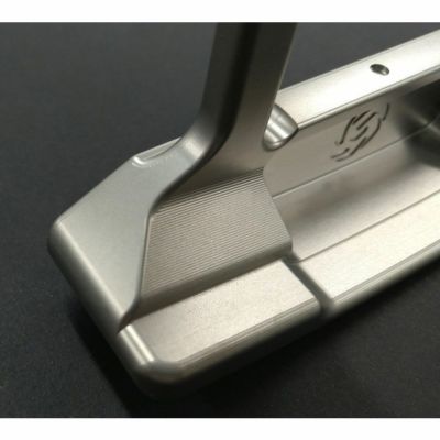 特注カスタム】ジオギャラクシーGeoGalaxy TOUR PUTTER JSS Type-H