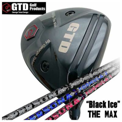 人気お買い得 ヤフオク! - 中古 GTDゴルフプロダクト GTD The GT