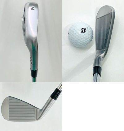 IDEL GOLF イーデルゴルフ SMS フォージド アイアン【5-Pw(6本組