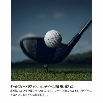 タイトリスト プロ V1 ゴルフボール 1ダース (12球) 日本正規品