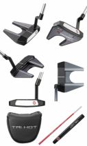 大特価】オデッセイ トライホット 5K セブン クランクネック パター ストロークラボ レッドODYSSEY TRI-HOT 5K SEVEN  PUTTER | 第一ゴルフオンラインショップ