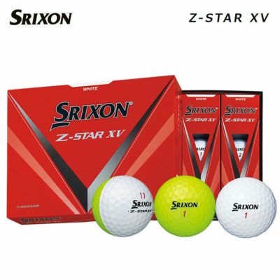 数量限定カラー】スリクソンZ-スター ロイヤルグリーンゴルフボール 1ダース(12球)SRIXON Z-STAR ROYAL GREEN日本正規品  第一ゴルフオンラインショップ