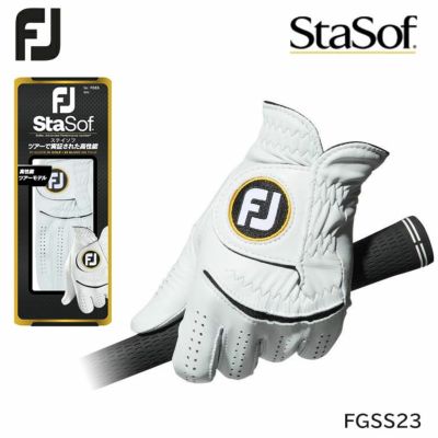 3枚セット】フットジョイ 手袋 ピュアタッチFOOTJOY ゴルフ グローブ 第一ゴルフオンラインショップ