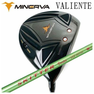 MINERVA VALIENTE(ミネルヴァヴァリエンテ) | 第一ゴルフ 