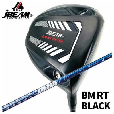 BM RT BLACK | 第一ゴルフオンラインショップ