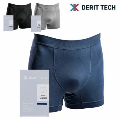 ドクターイーストデリットテックショートスパッツアンダーウェアDr.EASTDERITTECHShortSpats