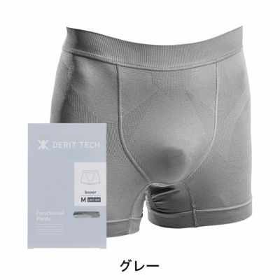 ドクターイーストデリットテックショートスパッツアンダーウェアDr.EASTDERITTECHShortSpats