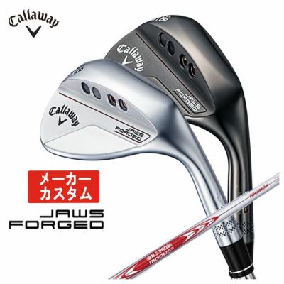 [Color customization available] Callaway Mack Daddy 4 Wedge (MD4) MACKDADDY Chrome Plated NSPRO950GH (S) [Official Japanese Product]