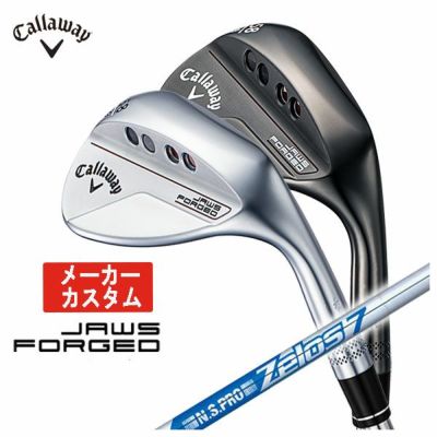 [Color customization available] Callaway Mack Daddy 4 Wedge (MD4) MACKDADDY Chrome Plated NSPRO950GH (S) [Official Japanese Product]