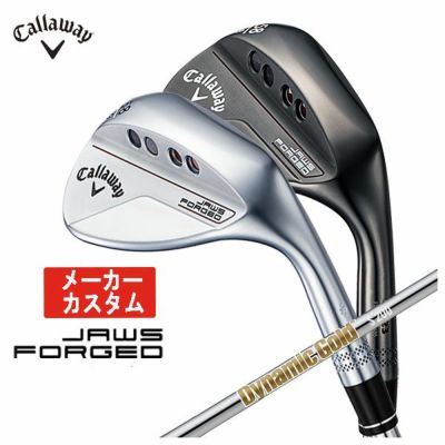 [Color customization available] Callaway Mack Daddy 4 Wedge (MD4) MACKDADDY Chrome Plated NSPRO950GH (S) [Official Japanese Product]