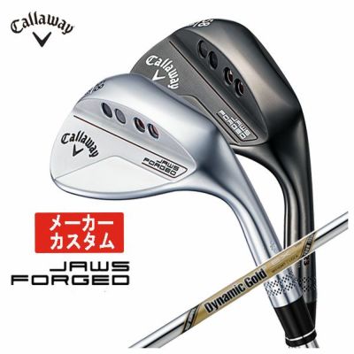 [Color customization available] Callaway Mack Daddy 4 Wedge (MD4) MACKDADDY Chrome Plated NSPRO950GH (S) [Official Japanese Product]