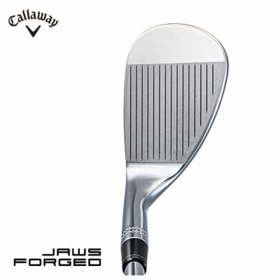 [Color customization available] Callaway Mack Daddy 4 Wedge (MD4) MACKDADDY Chrome Plated NSPRO950GH (S) [Official Japanese Product]