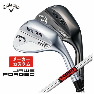 [Color customization available] Callaway Mack Daddy 4 Wedge (MD4) MACKDADDY Chrome Plated NSPRO950GH (S) [Official Japanese Product]