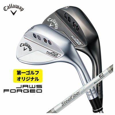 [Color customization available] Callaway Mack Daddy 4 Wedge (MD4) MACKDADDY Chrome Plated NSPRO950GH (S) [Official Japanese Product]