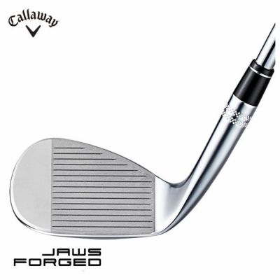 [Color customization available] Callaway Mack Daddy 4 Wedge (MD4) MACKDADDY Chrome Plated NSPRO950GH (S) [Official Japanese Product]