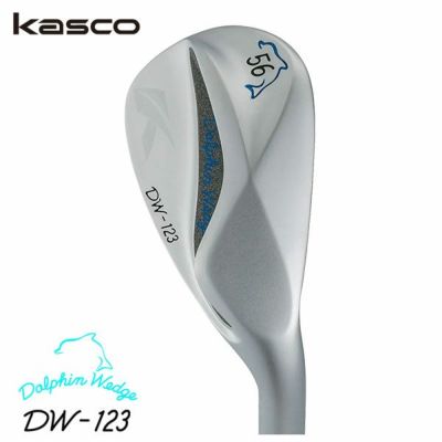 第一ゴルフオリジナル】キャスコ(Kasco)ドルフィンウェッジ DW-123 ...