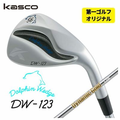 [Custom-made club] Kasco Dolphin Wedge Forged NSPRO950GH Shaft [DW-116]