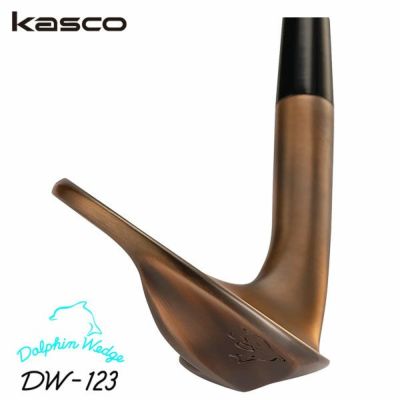 【第一ゴルフオリジナル】キャスコ(Kasco)ドルフィンウェッジ DW