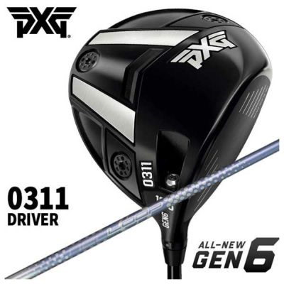 PXG スリーブ付き シャフト三菱ケミカルDiamana ディアマナ TB