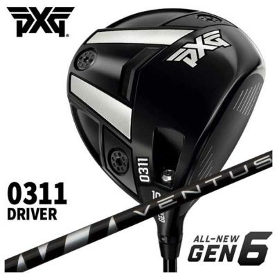 PXG GEN4 0311P 6〜W・G 6本 フジクラトラビル95S - kailashparbat.ca