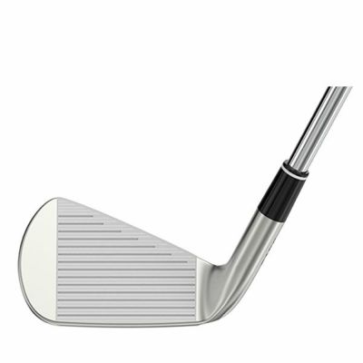 スリクソン(SRIXON)ZX4 Mk II アイアンN.S.PRO 950GH NEO DST シャフト